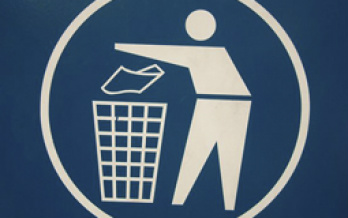 Municípios podem ser obrigados a multar quem jogar lixo na rua
