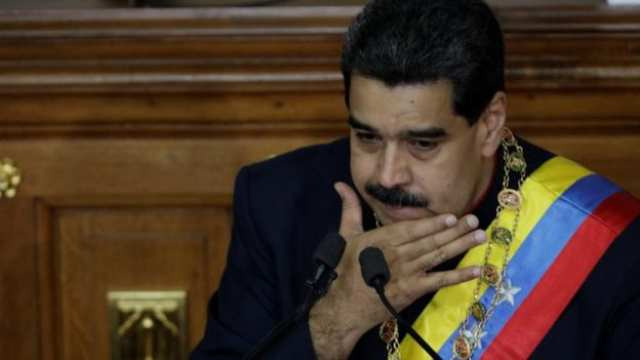 Foto: UESLEI MARCELINO / REUTERS