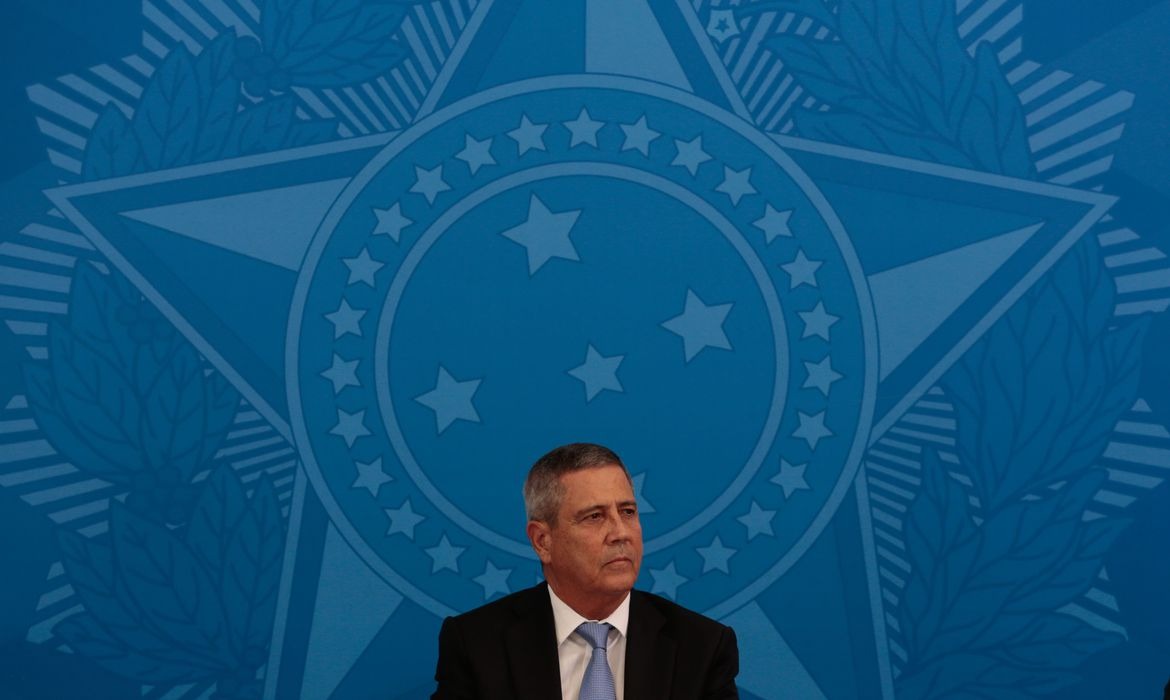 Em meio à pandemia, mais de 750 brasileiros foram repatriados nessa sexta (3) Marcello Casal JrAgência Brasil
