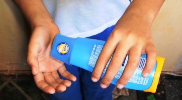 Anvisa publica novas regras para protetores solares