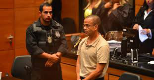 MP do Rio quer transferência do julgamento de Fernandinho Beira-Mar