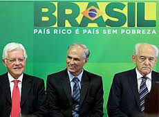 Confira os perfis dos novos ministros anunciados