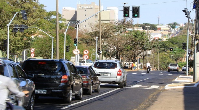 IPVA 2019: pagamento à vista ou primeira parcela vencem dia 31 de janeiro
