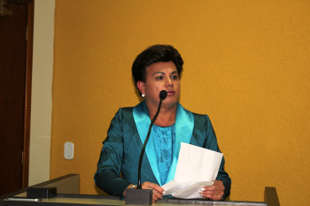 A proposição foi apresentada pelo vereador Ilzo Victor Arce Vieira (SDD) / Foto: Moreira Produções