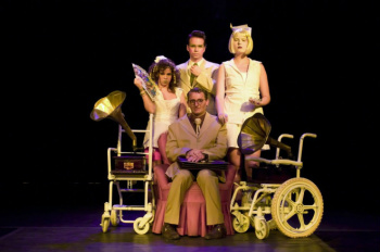 UFGD abre inscrições para oficina de Teatro