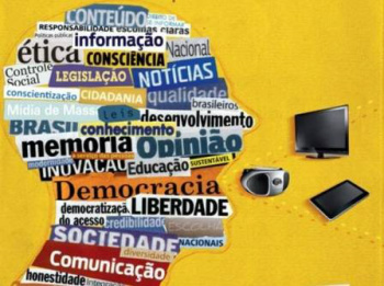 Após as eleições, PT deve retomar discussão sobre regulação da mídia Após as eleições, PT deve retomar discussão sobre regulação da mídia