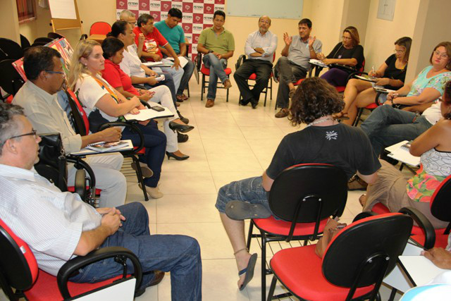 De acordo com o presidente da Fetems, Roberto Magno Botareli Cesar, o tema é de extrema importância e os movimentos de MS estão se organizando para estar dentro desse processo.