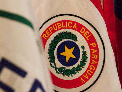 Candidatos no Paraguai podem estar em empate técnico