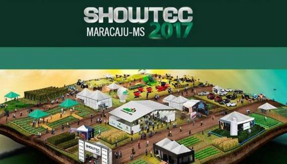 Fundação de Turismo pesquisa perfil de público participante do Showtec (Foto: Divulgação)