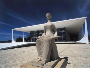 Juízes federais fazem paralisação hoje