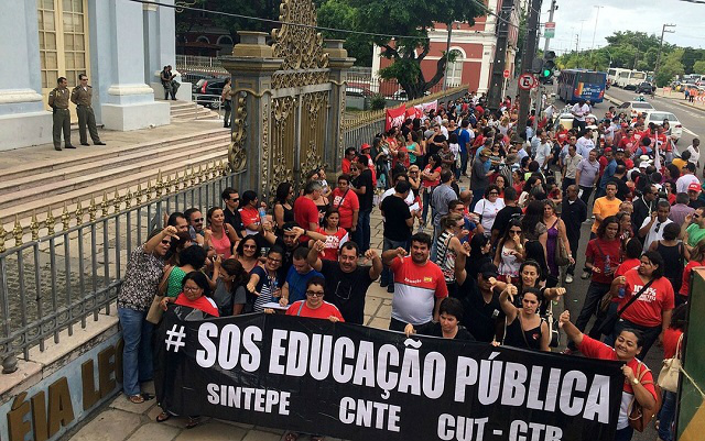 Foto: Vitor Tavares/G1