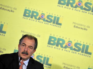 Matrículas no ensino superior crescem 5,7% em 2011