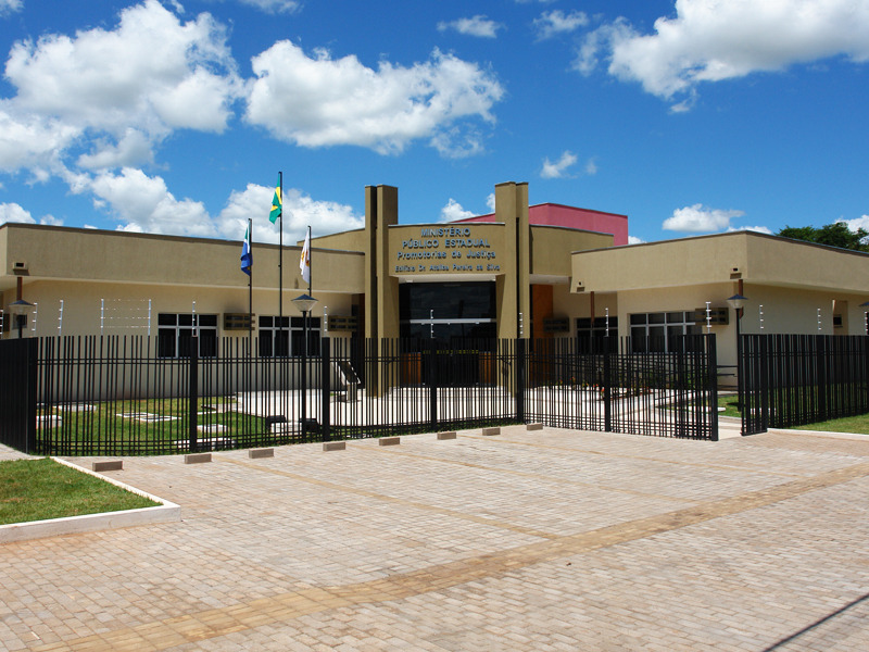 TJMS mantém condenação de cartorária por lavrar registros irregularmente A 1ª Promotoria de Justiça de Amambai/MS, ingressou com ação civil pública por ato de improbidade administrativa contra a servidoraFoto: Moreira Produções