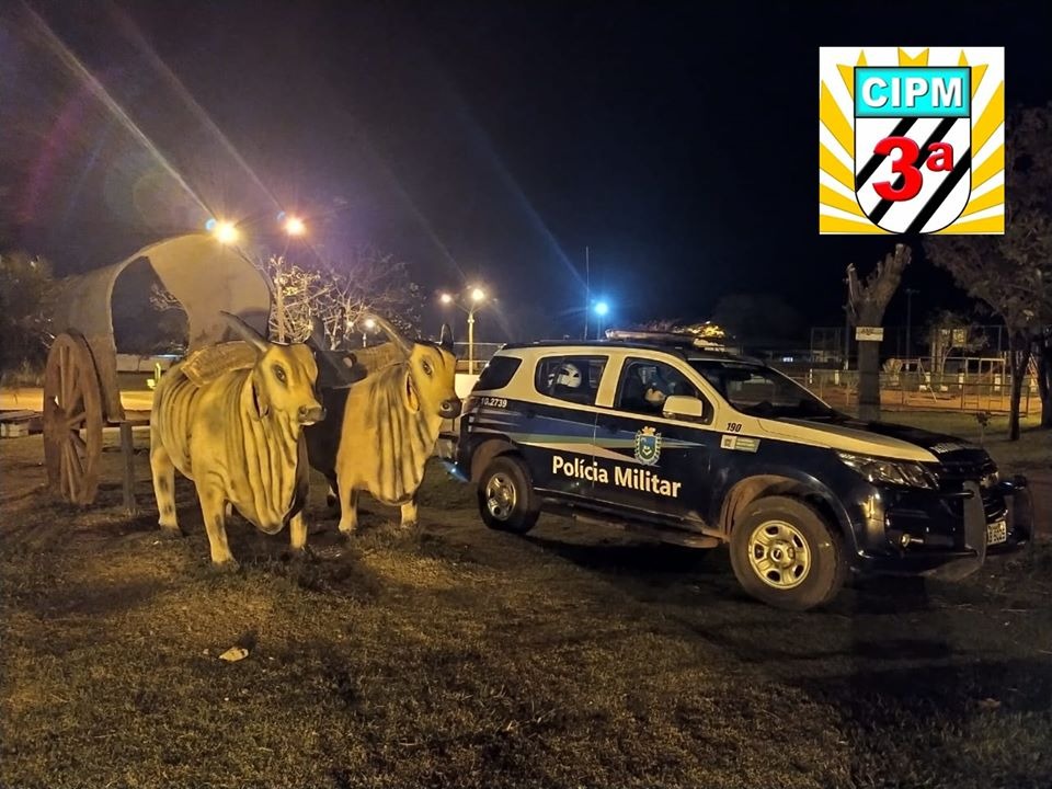ASSECOM - 3ª CIPM