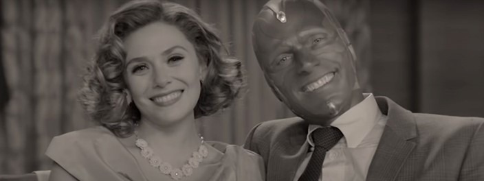 WandaVision: como Visão está vivo na série da Marvel?
