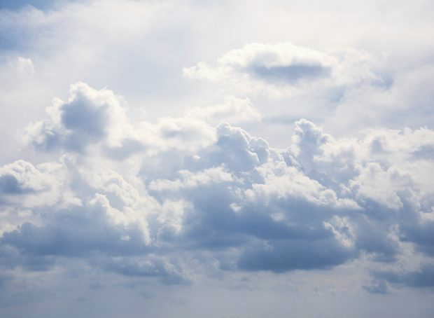 Previsão é de chuva a qualquer momento e máxima de 34°C em MS