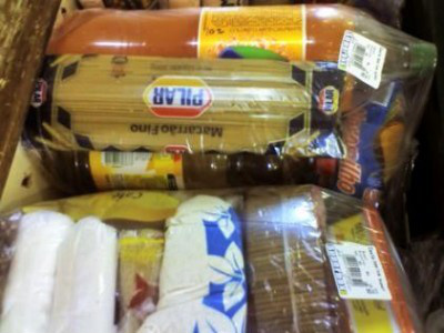 Cesta básica sobe em 15 das 17 capitais pesquisadas pelo Dieese Cesta básica sobe em 15 das 17 capitais pesquisadas pelo Dieese