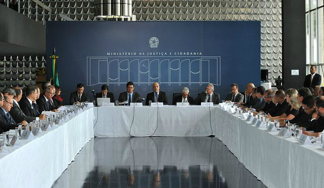 Secretário de MS representa o Centro-Oeste na elaboração do PNS (Foto: Divulgação)