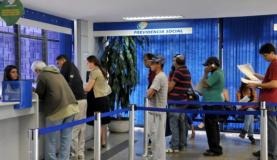 Beneficiários do INSS têm até hoje para fazer prova de vida Segundo o diretor de Benefícios do INSS, o prazo não será prorrogadoArquivo/Agência Brasil