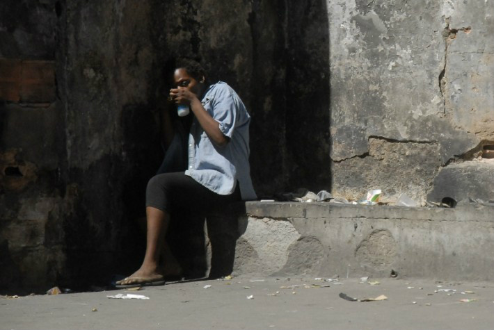 Rio ganha nova unidade de tratamento para dependentes químicos