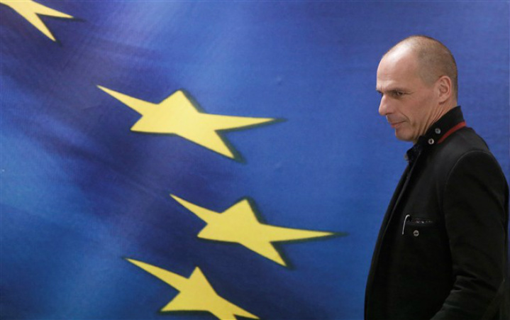 Grécia anuncia acordo com credores para desbloquear 12 bilhões de euros