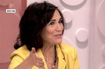 Regina Duarte - TV Brasil