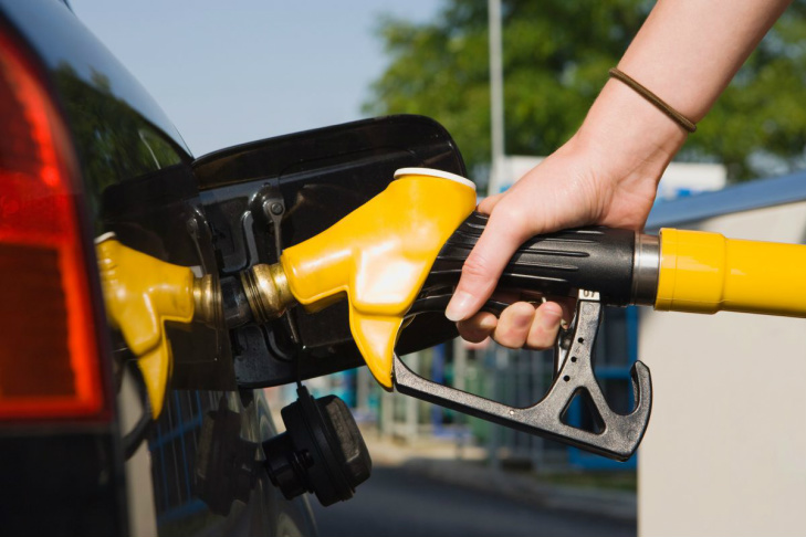 Governo Estadual se pronunciou sobre o aumento nos preços dos combustíveis