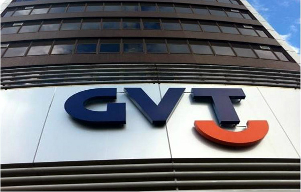 Compra da GVT pela Telefónica é autorizada pela Anatel
