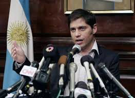 Mediador diz que moratória argentina é iminente e cidadão será prejudicado