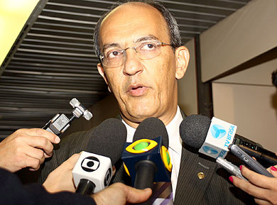 CPI vai investigar caso de adoção suspeita na Bahia CPI vai investigar caso de adoção suspeita na Bahia