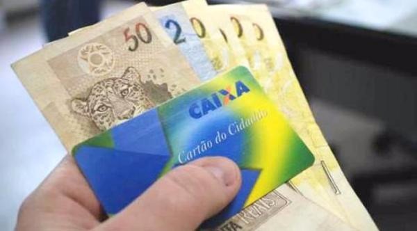 Pagamento do PIS/Pasep ano-base 2016 começa no próximo dia 27 Foto: Divulgação