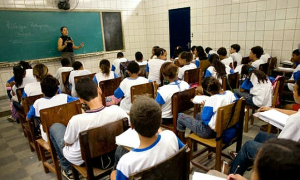 Seis estados e DF prestaram contas sobre investimenro em educação