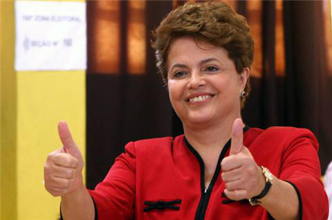 Brasileiro está pessimista em relação ao restante do governo Dilma Brasileiro está pessimista em relação ao restante do governo Dilma