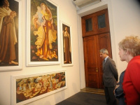 Ministério do Meio Ambiente vai doar acervo de arte a museus brasileiros
