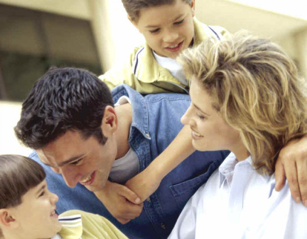 IBGE identifica 16% das famílias com formação não tradicional IBGE identifica 16% das famílias com formação não tradicional