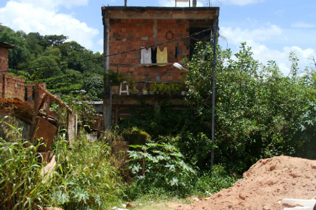 Fim da pobreza depende de crescimento econômico Fim da pobreza depende de crescimento econômico
