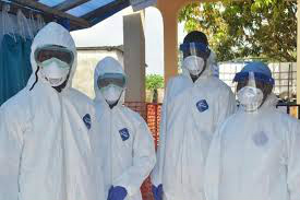 Governo de Serra Leoa isola região Norte para evitar disseminação do ebola