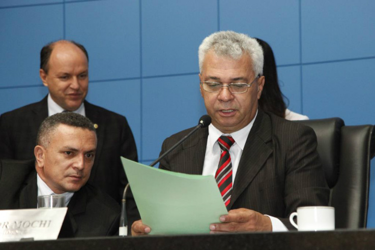 Prioridade aos diabéticos em exames que requerem jejum total foi uma da propostas aprovadas. / Foto: Agência/ALMS