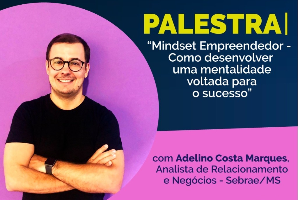 Prefeitura de Amambai e Sebrae oferecem palestra para empreendedores