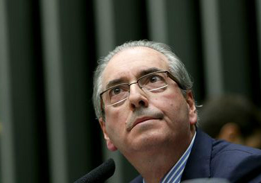Supremo mantém abertura de ação penal contra Eduardo Cunha Eduardo Cunha (PMDB-RJ)