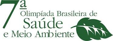 Inscrições abertas até hoje (31) para 7ª edição da Olimpíada Brasileira de Saúde
