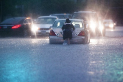 Obama decreta situação de desastre no Texas