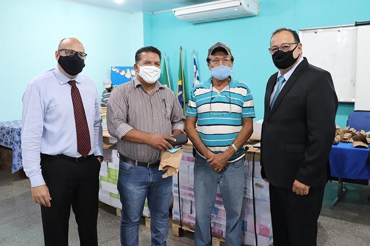 Foto: Decom