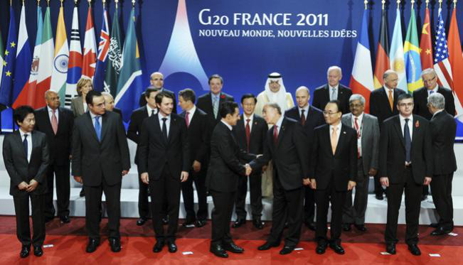 Ministros das Finanças do G-20 vão antecipar reunião