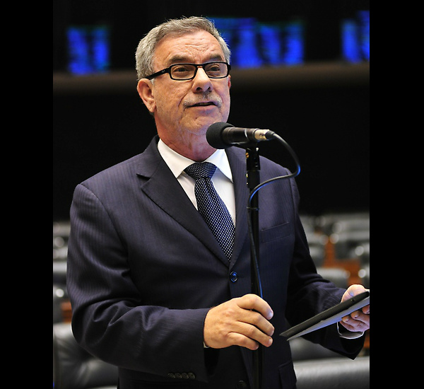 Waldenor Pereira propôs novo texto, com contribuições de dois projetos sobre o tema que tramitam em conjunto