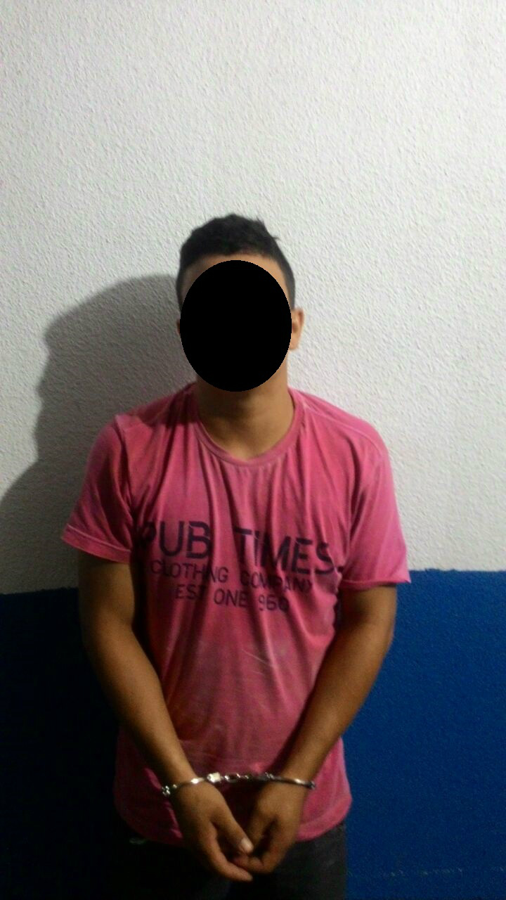 (Foto: Divulgação/PMMS)