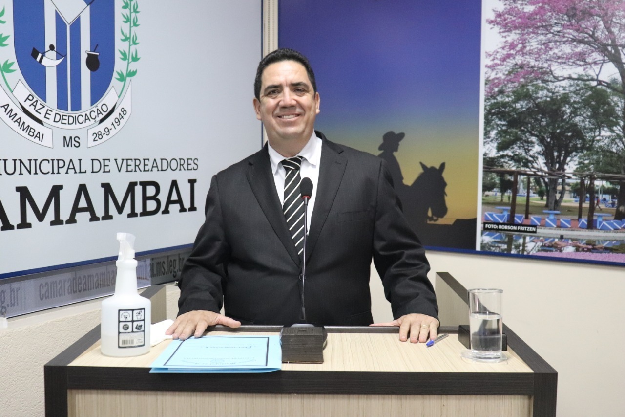 Projeto "Amigos da Comunidade" acontece neste sábado (17) no Guaicurús O projeto é idealizado pelo gabinete do vereador Odil Puques (DEM) / Foto: Moreira Produções/Arquivo