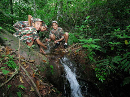 PMA inicia trabalhos Educação Ambiental em comemoração à Semana do Meio Ambiente