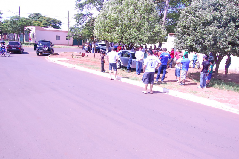 Foto: Moreira Produções