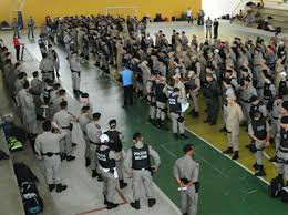 Polícia Militar Rodoviária apresenta dados parciais da Operação Boas Festas